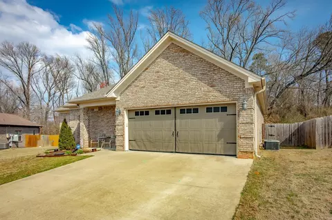 Exterior - 761 Mango Loop, Austin, AR 72007 photo 2 of 8