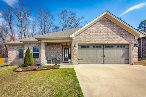 Exterior - 761 Mango Loop, Austin, AR 72007 photo 3 of 8