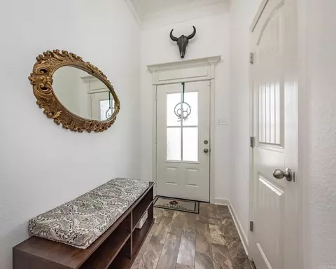 Entry Way - 761 Mango Loop, Austin, AR 72007 photo 1 of 1