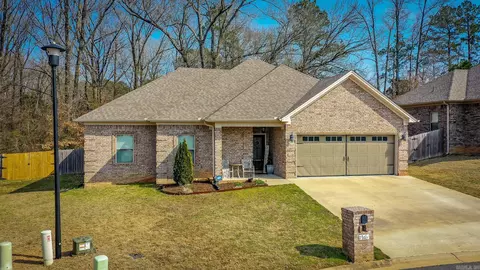 Exterior - 761 Mango Loop, Austin, AR 72007 photo 8 of 8