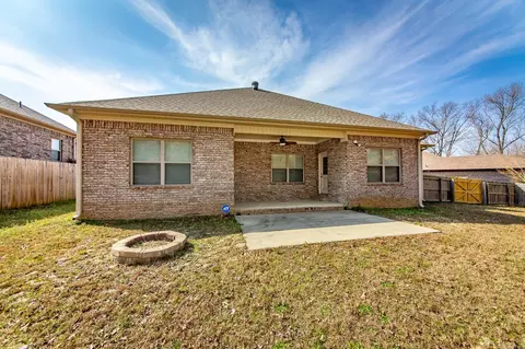 Exterior - 761 Mango Loop, Austin, AR 72007 photo 6 of 8