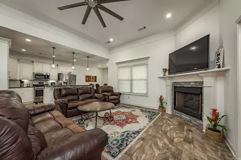 Living - 761 Mango Loop, Austin, AR 72007 photo 1 of 1