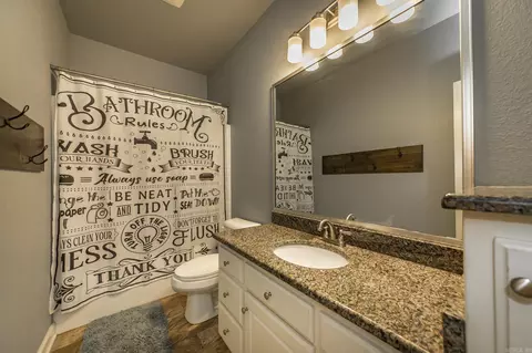 Bath - 761 Mango Loop, Austin, AR 72007 photo 4 of 4