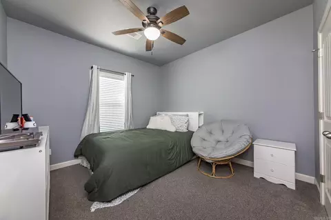Bedroom - 761 Mango Loop, Austin, AR 72007 photo 3 of 3