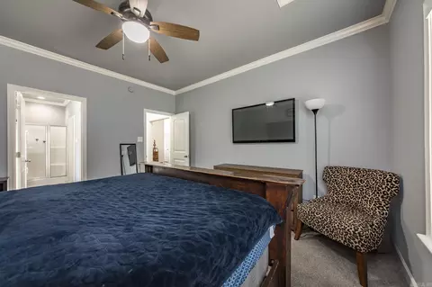 Bedroom - 761 Mango Loop, Austin, AR 72007 photo 2 of 3