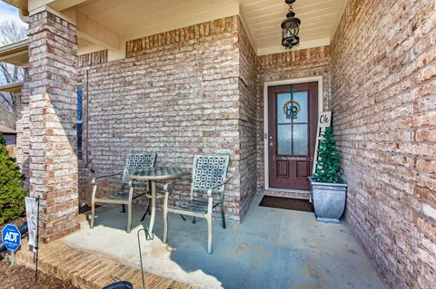 Exterior - 761 Mango Loop, Austin, AR 72007 photo 5 of 8