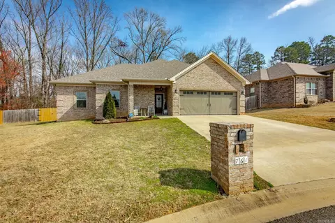 Exterior - 761 Mango Loop, Austin, AR 72007 photo 1 of 8