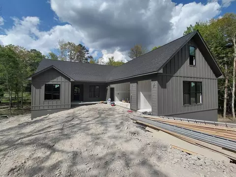 7 Sergio Way, Hot Springs Village, AR 71909