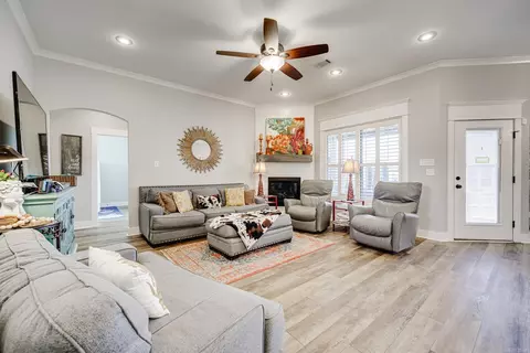 1845 Mullberry Dr, Conway, AR 72034 photo 3