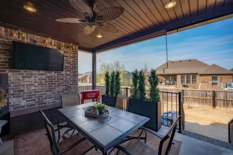 1845 Mullberry Dr, Conway, AR 72034 photo 41
