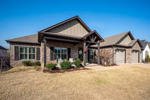 1845 Mullberry Dr, Conway, AR 72034 photo 43