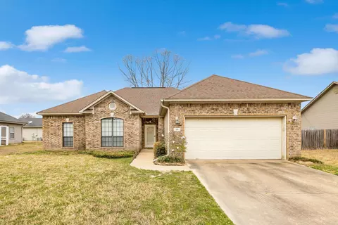 98 Westfield Loop, Little Rock, AR 72210 photo 1