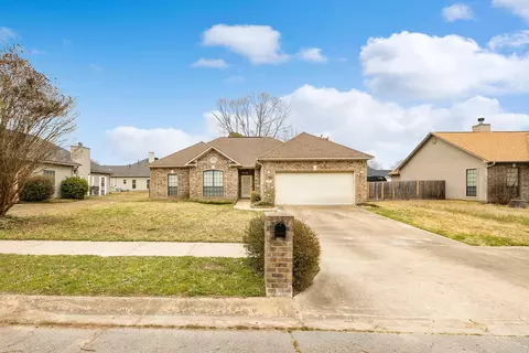 98 Westfield Loop, Little Rock, AR 72210 photo 2