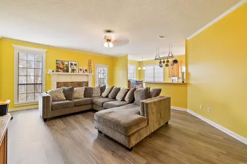98 Westfield Loop, Little Rock, AR 72210 photo 7