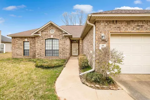 98 Westfield Loop, Little Rock, AR 72210 photo 4