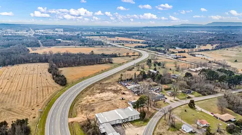 Ar 124 Highway, Russellville, AR 72802