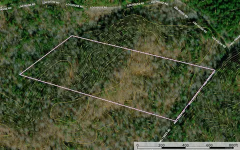 lot B Millcreek Rd, Hot Springs, AR 71901