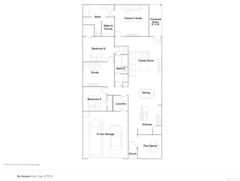 826 Gussy Ln, Benton, AR 72019