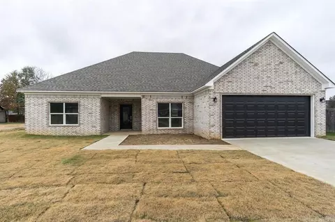 18 River Cliff Dr, Mayflower, AR 72106