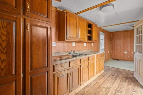 Entry Way - 112 Blue Hole Rd, Beebe, AR 72012 photo 1 of 1