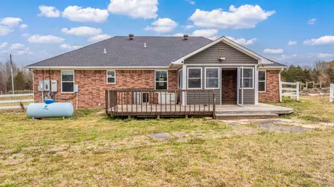 Exterior - 112 Blue Hole Rd, Beebe, AR 72012 photo 7 of 12