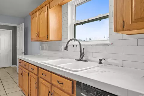 Kitchen - 112 Blue Hole Rd, Beebe, AR 72012 photo 3 of 6