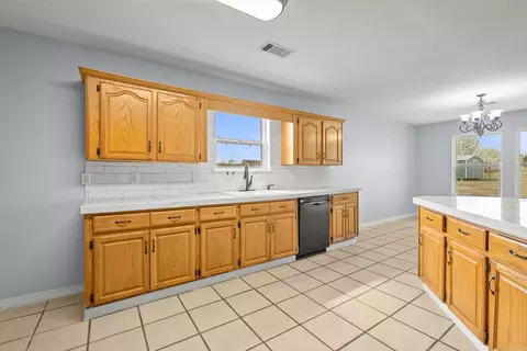 Kitchen - 112 Blue Hole Rd, Beebe, AR 72012 photo 6 of 6