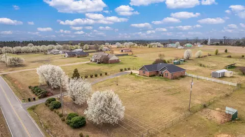 View/Area - 112 Blue Hole Rd, Beebe, AR 72012 photo 4 of 6