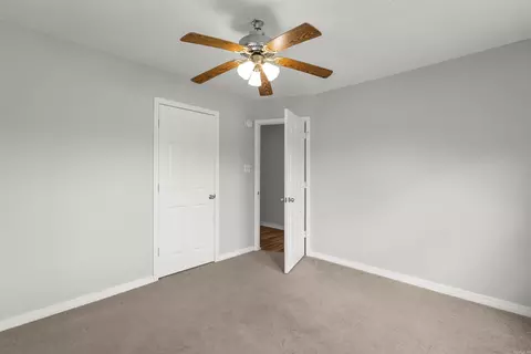 Bedroom - 112 Blue Hole Rd, Beebe, AR 72012 photo 6 of 7