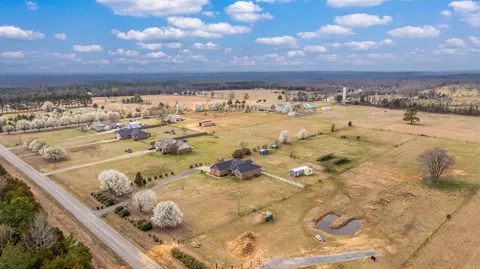 View/Area - 112 Blue Hole Rd, Beebe, AR 72012 photo 3 of 6