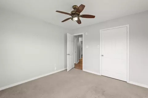Bedroom - 112 Blue Hole Rd, Beebe, AR 72012 photo 4 of 7