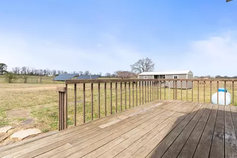 Exterior - 112 Blue Hole Rd, Beebe, AR 72012 photo 8 of 12