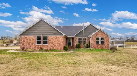 Exterior - 112 Blue Hole Rd, Beebe, AR 72012 photo 1 of 12