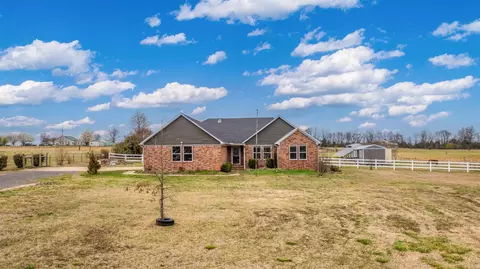 Exterior - 112 Blue Hole Rd, Beebe, AR 72012 photo 2 of 12