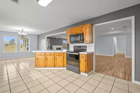 Kitchen - 112 Blue Hole Rd, Beebe, AR 72012 photo 5 of 6