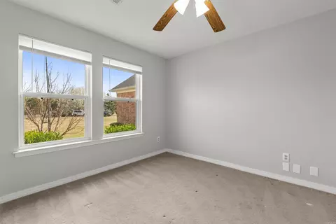 Bedroom - 112 Blue Hole Rd, Beebe, AR 72012 photo 5 of 7