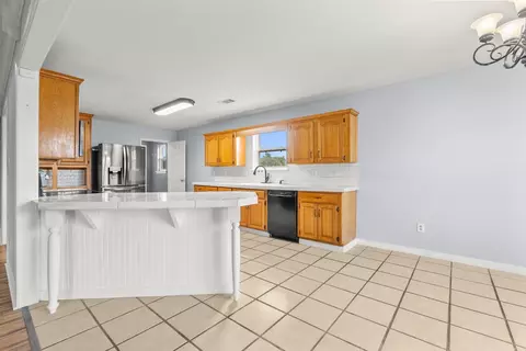 Kitchen - 112 Blue Hole Rd, Beebe, AR 72012 photo 1 of 6