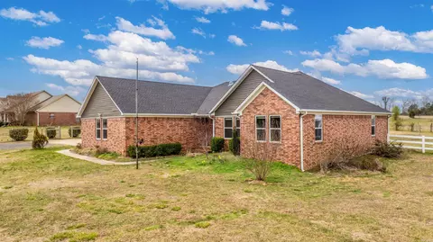 Exterior - 112 Blue Hole Rd, Beebe, AR 72012 photo 3 of 12