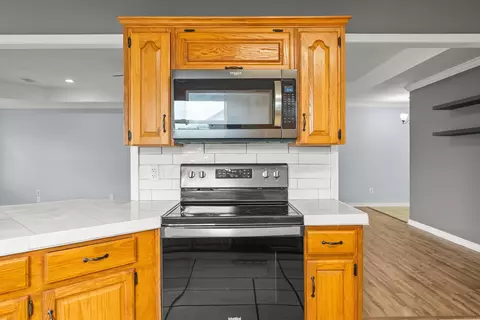 Kitchen - 112 Blue Hole Rd, Beebe, AR 72012 photo 4 of 6