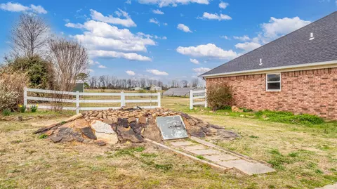 Exterior - 112 Blue Hole Rd, Beebe, AR 72012 photo 10 of 12