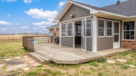 Exterior - 112 Blue Hole Rd, Beebe, AR 72012 photo 6 of 12