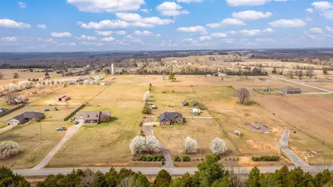 View/Area - 112 Blue Hole Rd, Beebe, AR 72012 photo 2 of 6