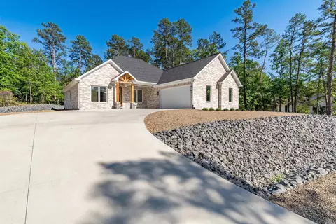 4 Tiburon Way, Hot Springs Village, AR 71909
