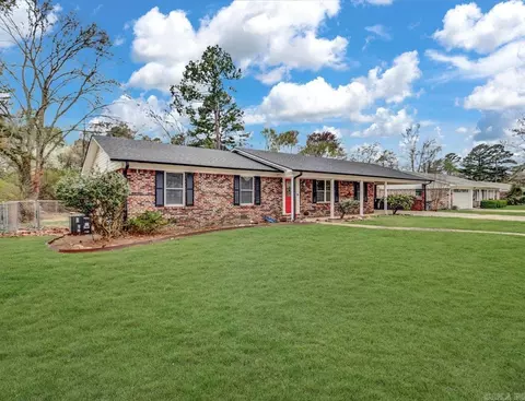 217 Hermlee St, Hot Springs, AR 71913