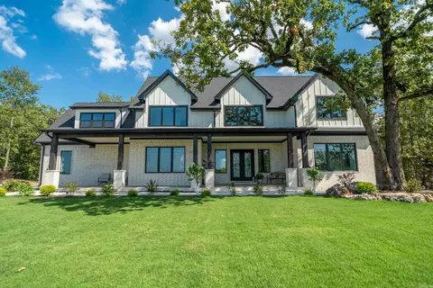 314 Vista View Pl, Hot Springs, AR 71901