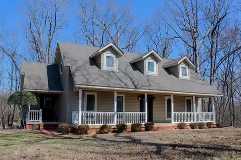 3428 County Road 318, Jonesboro, AR 72401