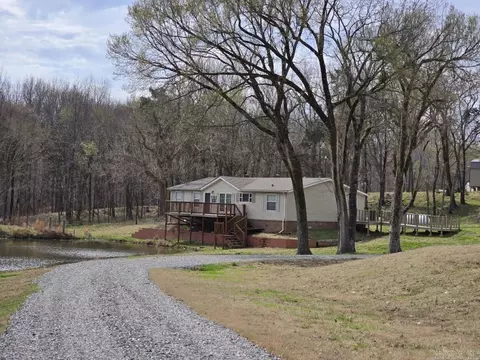 911 County Road 744, Colt, AR 72326