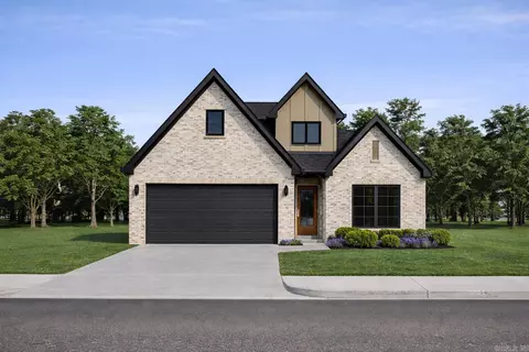 122 Kinley Loop, Little Rock, AR 72223
