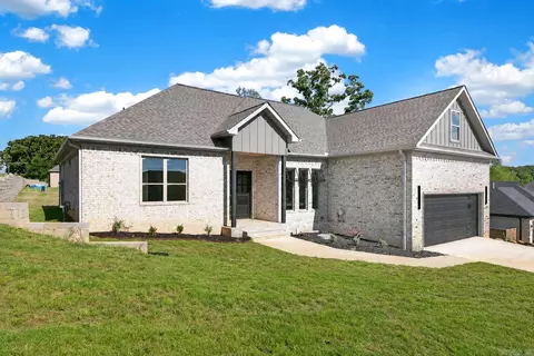 1570 Marquee Cir, Cabot, AR 72023
