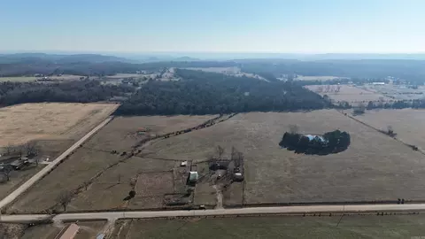 230 Ceder Creek Rd, Center Ridge, AR 72027